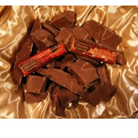 Newfoundland Chocolate Company Wildberry Chocolate Bars